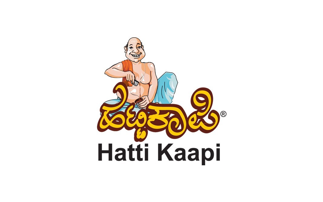 Hatti Kaapi Filter Coffee    Plastic Jar  250 grams